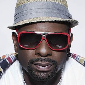 DJ Irie Profile Picture