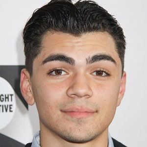 Adam Irigoyen Profile Picture