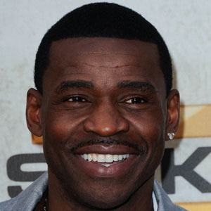 Michael Irvin Profile Picture