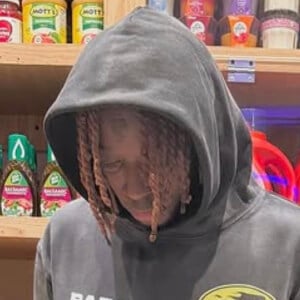 Khalil Irvingg Profile Picture