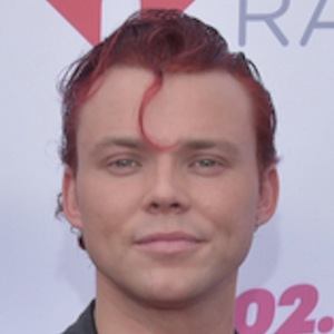 Ashton Irwin Profile Picture