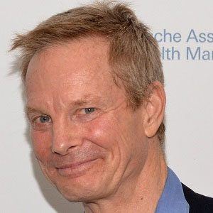 Bill Irwin