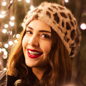 Isa Vazquez Profile Picture