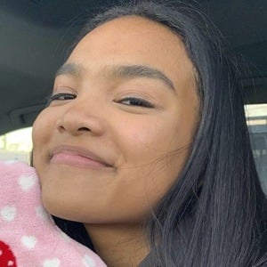 Mia Isaac Profile Picture