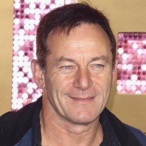 Jason Isaacs Profile Picture