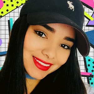 Gabriela Isabel Profile Picture