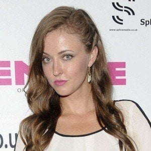 Freddy jason katharine isabelle pictures – Telegraph