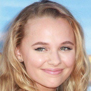 Madison iseman pics