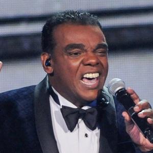 Ronald Isley Profile Picture