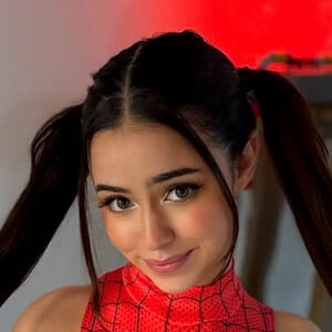 Zoey Iso Profile Picture