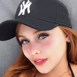 Gabriela ItGabl Profile Picture