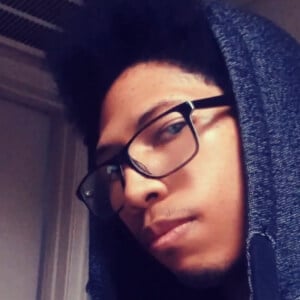 itzsyberr Profile Picture