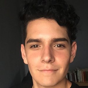 Ivan TLo Profile Picture