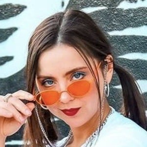 Ale Ivanova Profile Picture