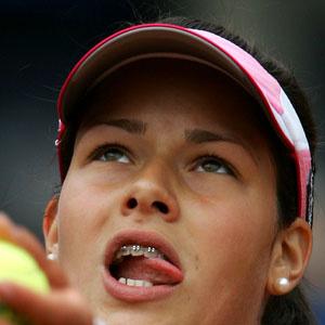 Ana Ivanovic Profile Picture