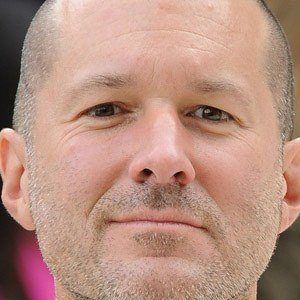 Jonathan Ive Profile Picture