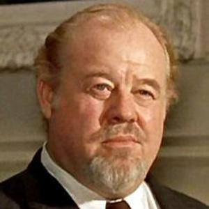 Burl Ives Profile Picture