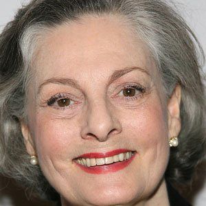 Dana Ivey