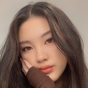 Ivy Li Profile Picture