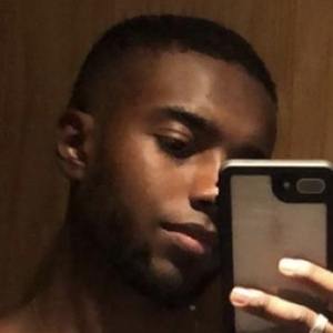 Joshua Iyalla Profile Picture