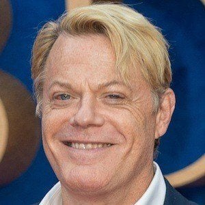 Suzy Eddie Izzard Profile Picture