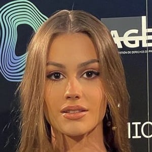 Nadia Jémez Profile Picture
