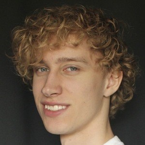 Benjamin Jønsson Profile Picture