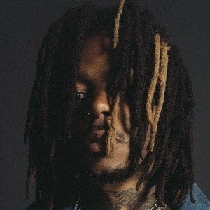 J.I.D Profile Picture