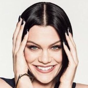 Jessie J Profile Picture