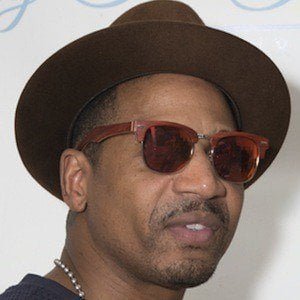 Stevie J. Profile Picture