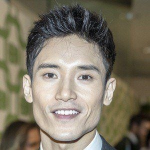 Manny Jacinto Profile Picture