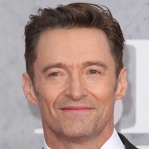 Hugh Jackman Profile Picture