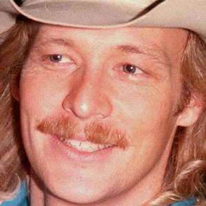 Alan Jackson Profile Picture