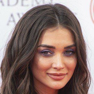 Amy Jackson Profile Picture