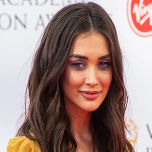 Amy Jackson Profile Picture