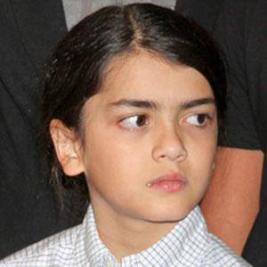 Blanket Jackson Profile Picture