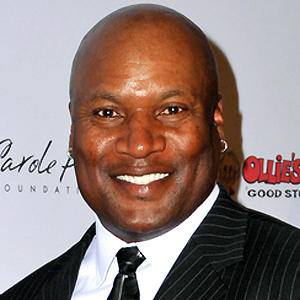 Bo Jackson Profile Picture