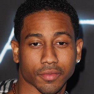 Brandon T. Jackson Profile Picture