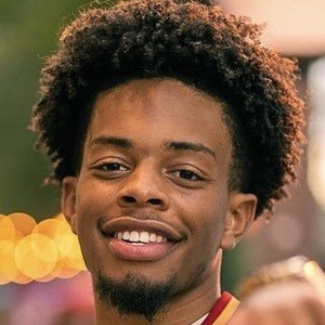 Cam Jackson Profile Picture