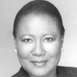 Ernestine Jackson Headshot 