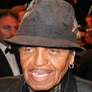 Joe Jackson Profile Picture