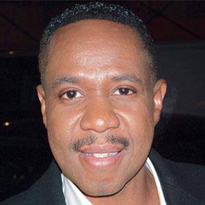 Freddie Jackson Profile Picture