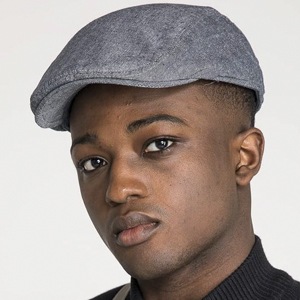 Charles Jackson-Goyea Profile Picture