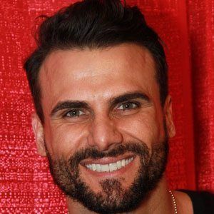 Jeremy Jackson Profile Picture