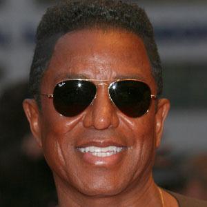 Jermaine Jackson Profile Picture