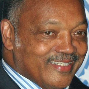 Jesse Jackson Profile Picture