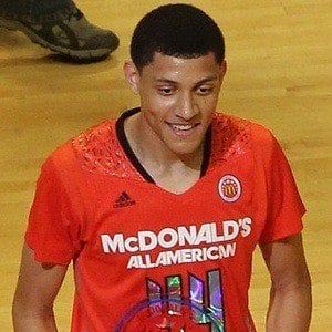 Justin Jackson