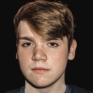 Mongraal Profile Picture