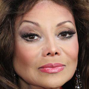 La Toya Jackson - Wikipedia