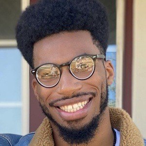 Latrell Jackson Profile Picture